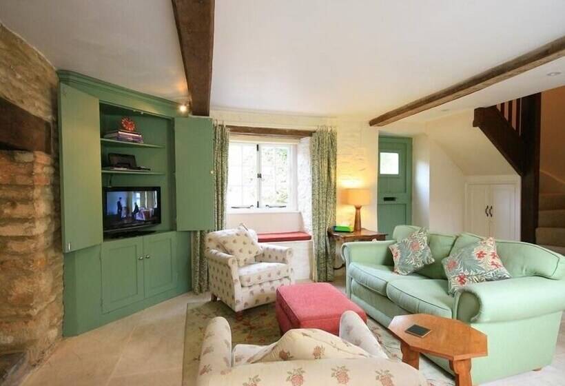 Keen Cottage