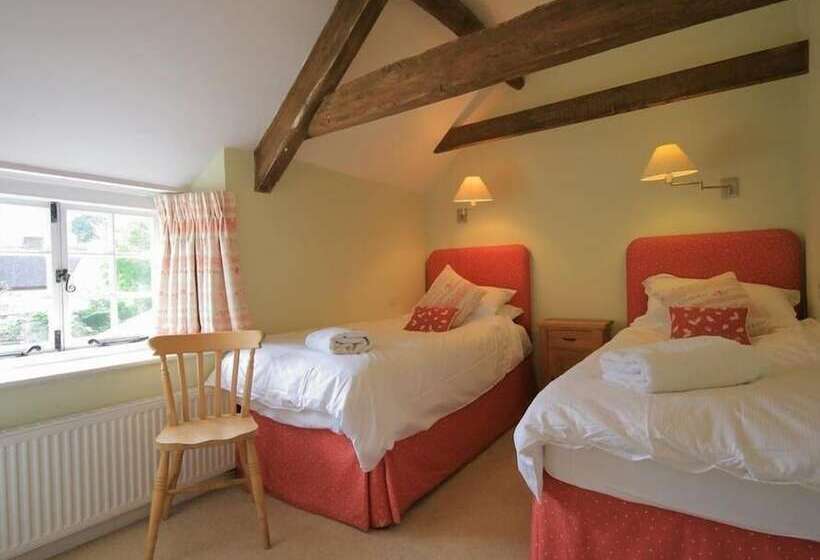 Keen Cottage
