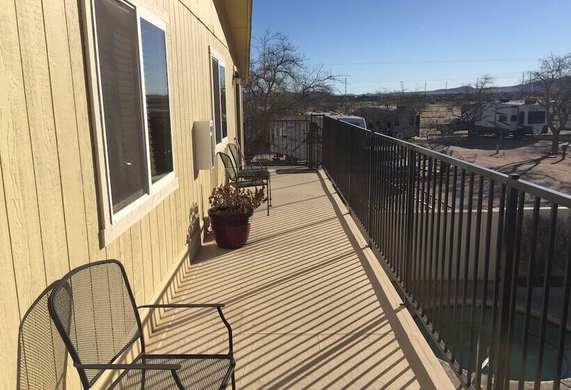 Kingman Koa