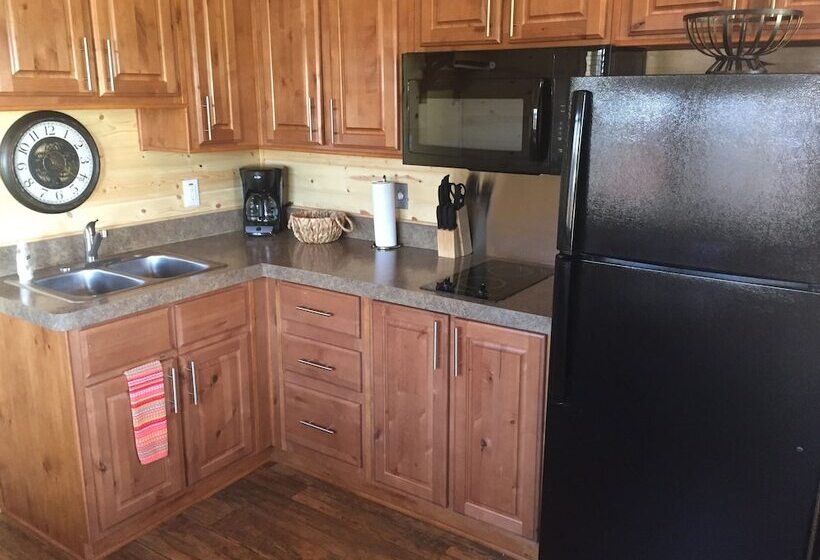 Kingman Koa