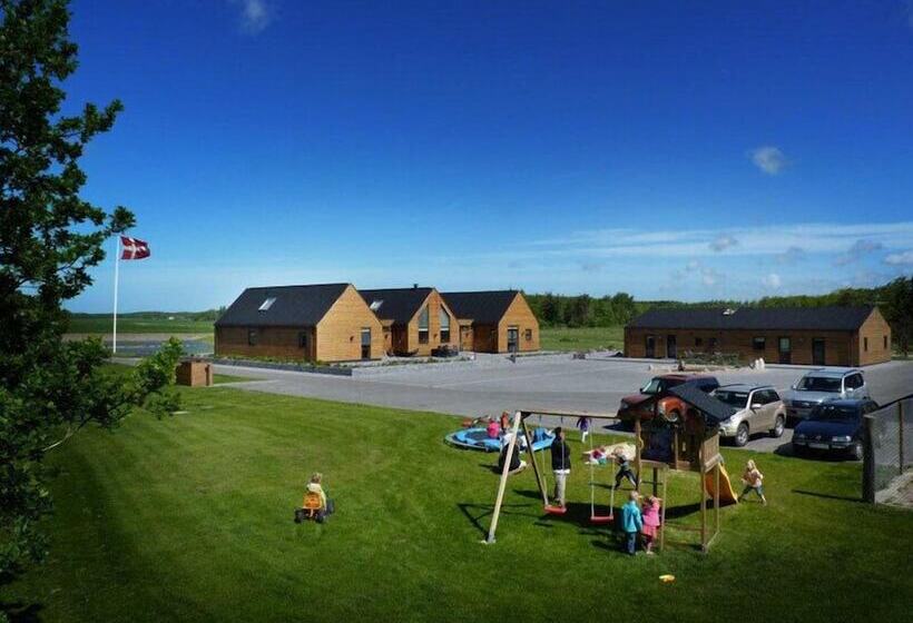 Kragelund Bed & Breakfast