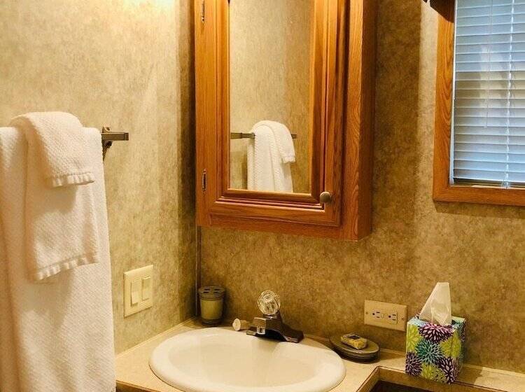 Maggie Valley Cabin Rentals