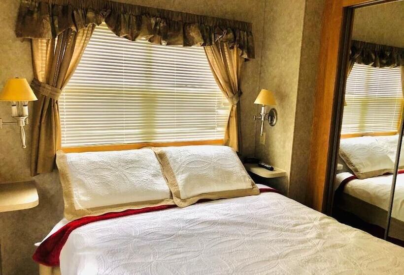 Maggie Valley Cabin Rentals