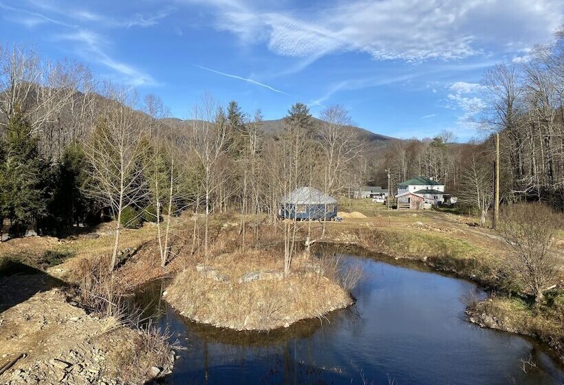 Maggie Valley Cabin Rentals