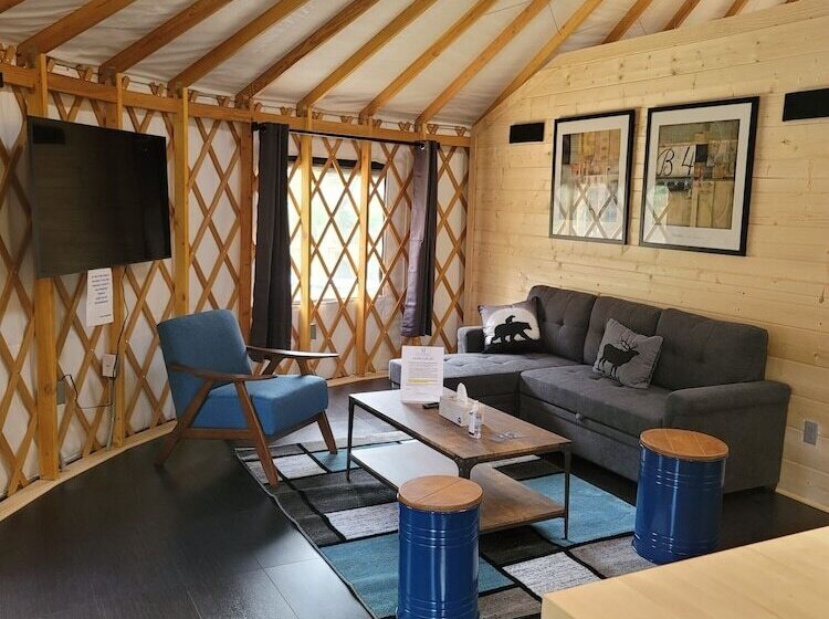 Maggie Valley Cabin Rentals