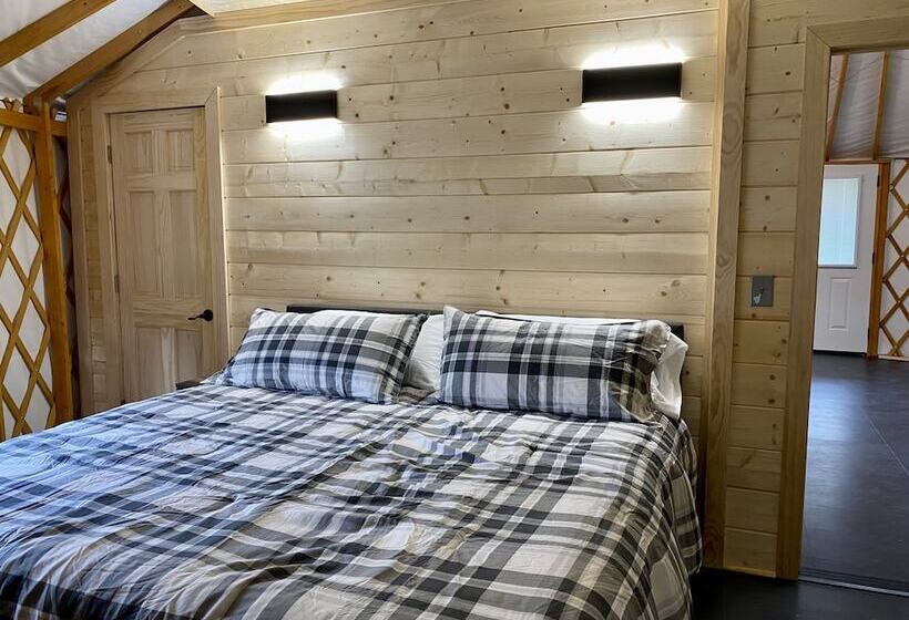 Maggie Valley Cabin Rentals