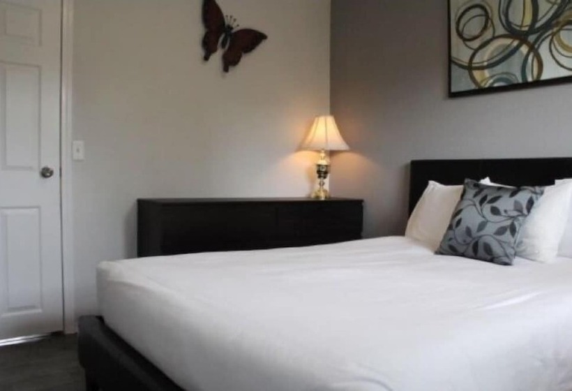 Maple Leaf Motel & Rv Resort