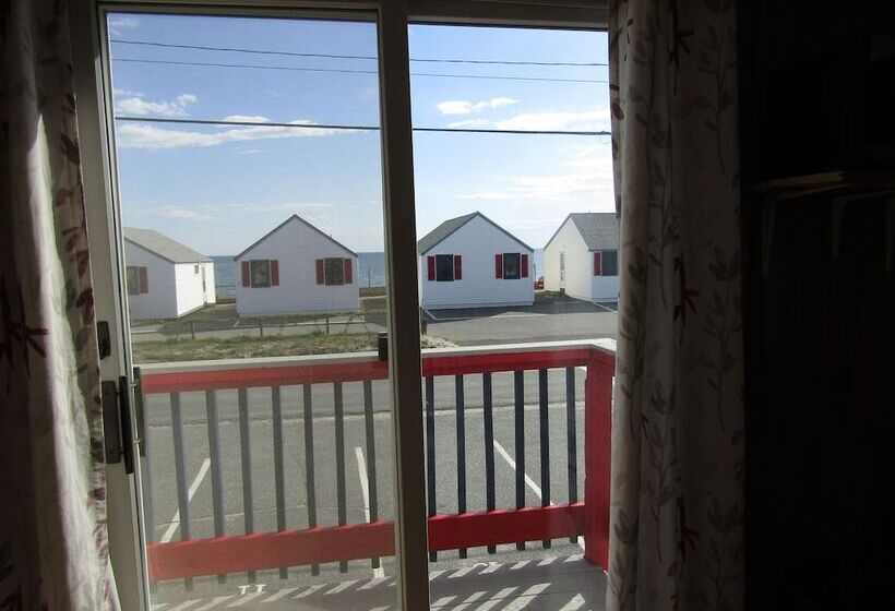 Oceana Cottages