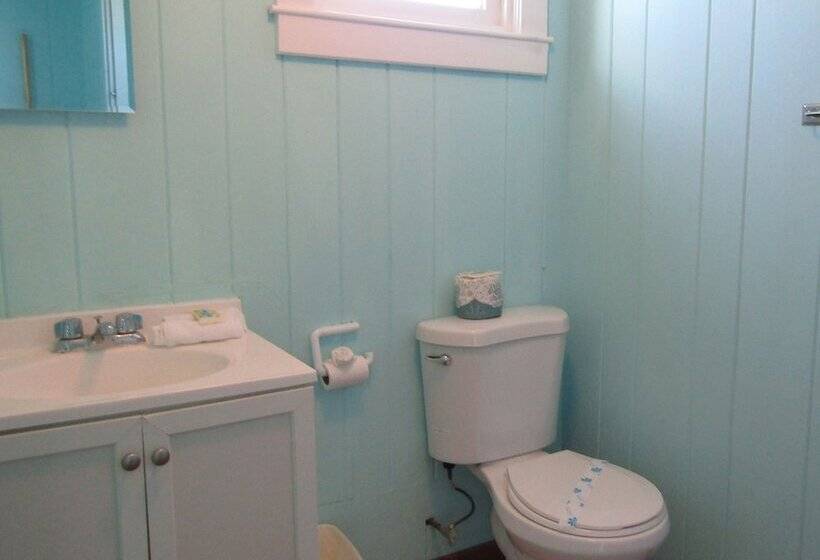 Oceana Cottages