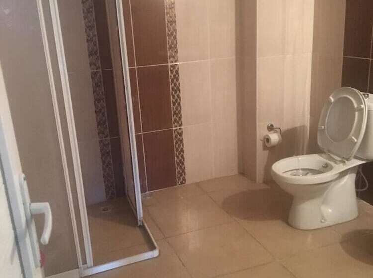 Otel Celik Palas