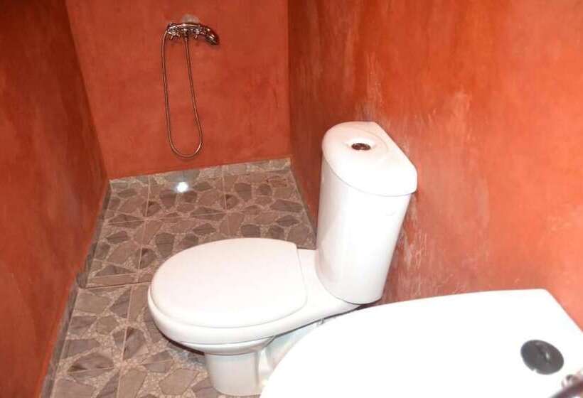 پانسیون Auberge Matat