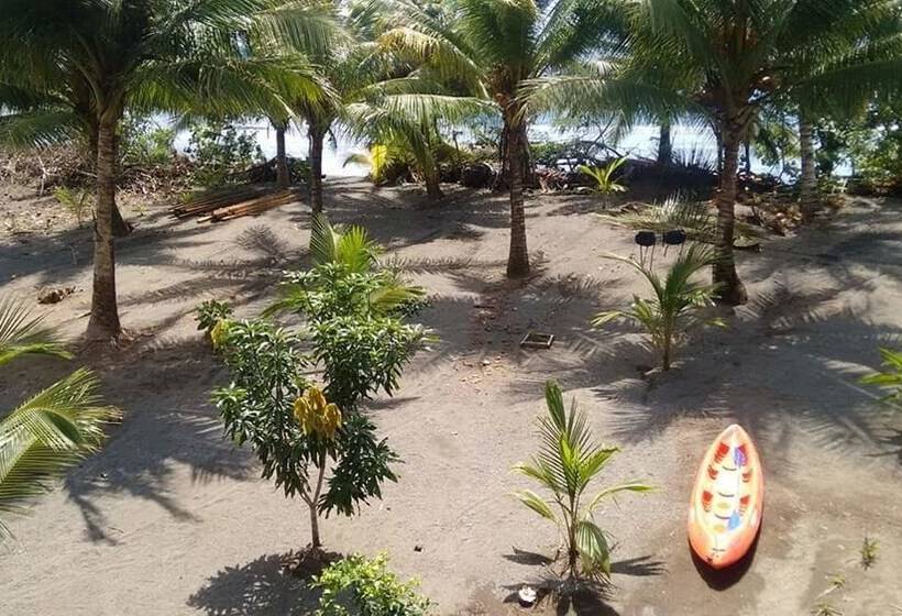 پانسیون Cabaña Kirita