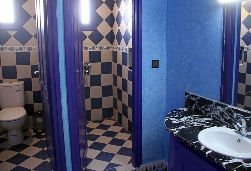 پانسیون Dar Iziki