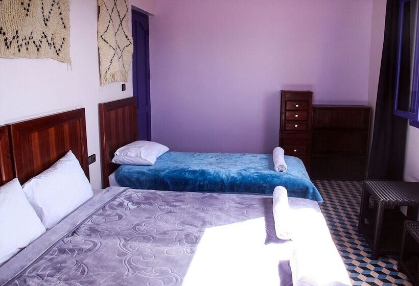 پانسیون Dar Iziki