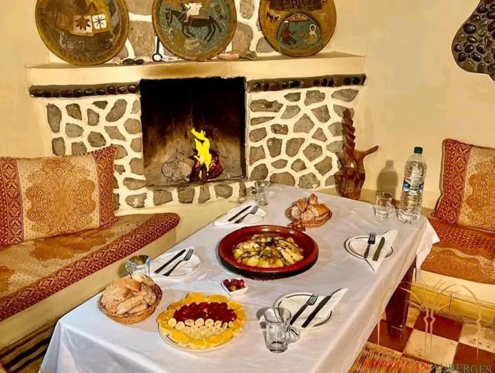 پانسیون Dar Iziki