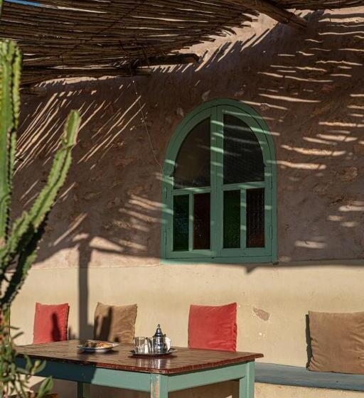 پانسیون Dar Iziki