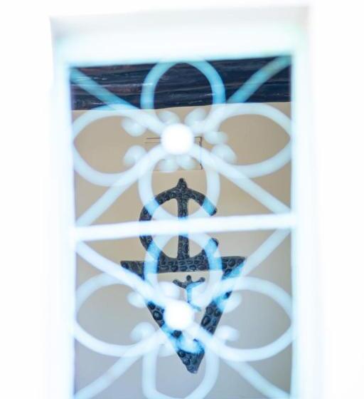 پانسیون Dar Iziki