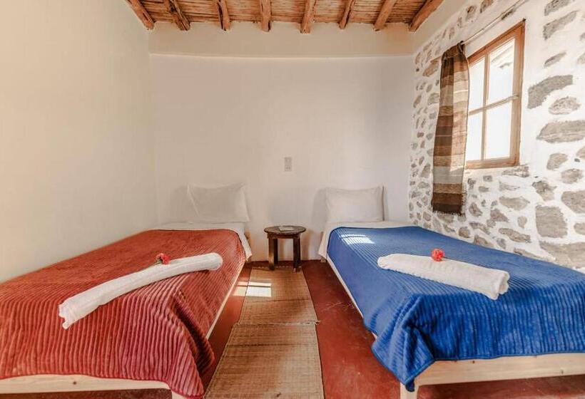 پانسیون Dar Iziki