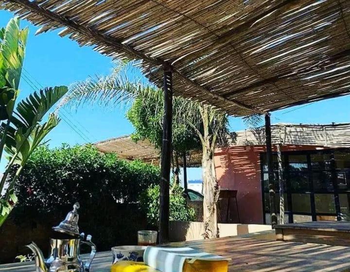 پانسیون Dar Iziki