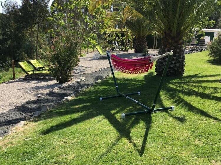 بنسيون Quinta Da Vida Serena