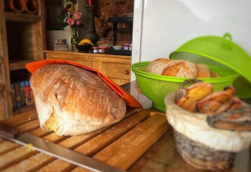 بنسيون Quinta Da Vida Serena