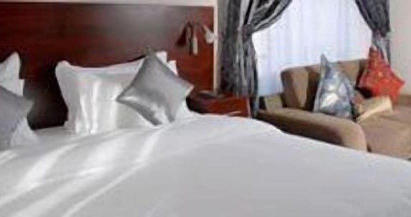 Пансион The Dondi Lodge