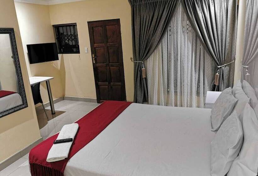 膳宿费 Tswinga Guest House