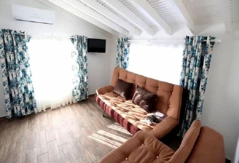 Pusula Butik Otel