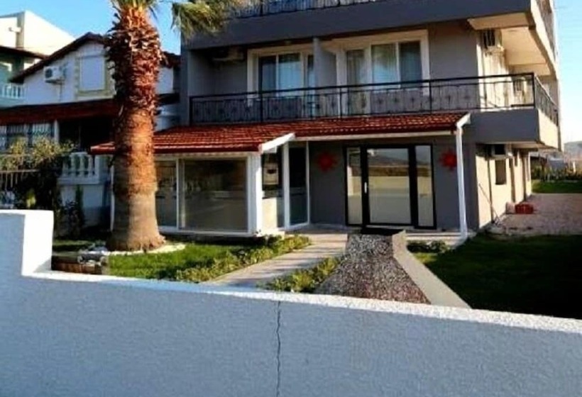 Pusula Butik Otel