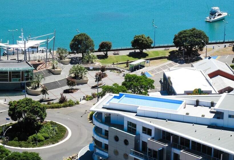 Quayside Apartments