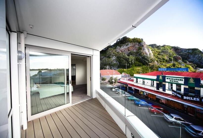 Quayside Apartments