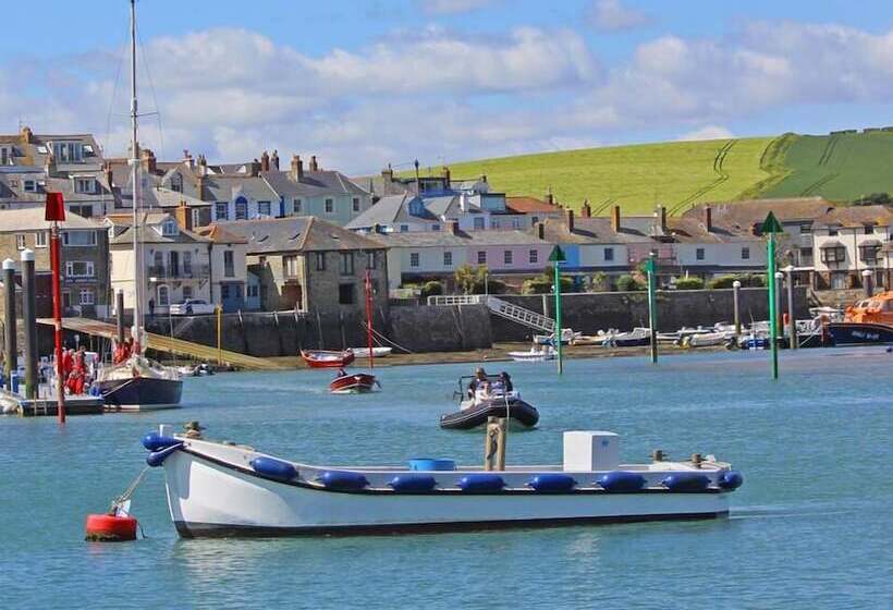 Quayside