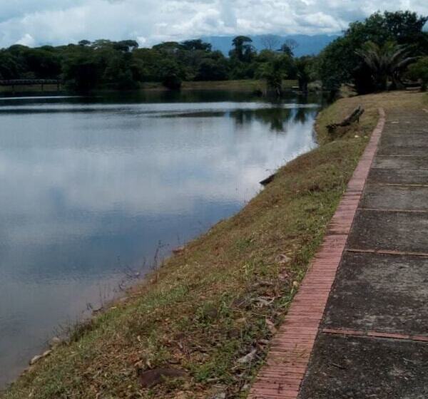 リゾートホテル Centro Vacacional Y De Eventos Araguaney