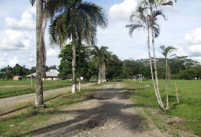 リゾートホテル Centro Vacacional Y De Eventos Araguaney