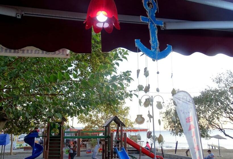 Sarissa Butik Otel