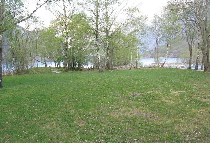 Sæbø Camping