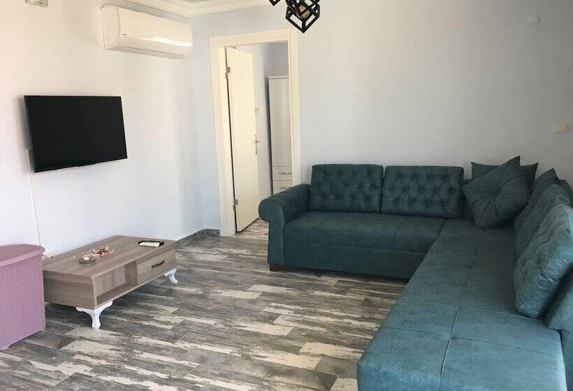 Seraysen Apart