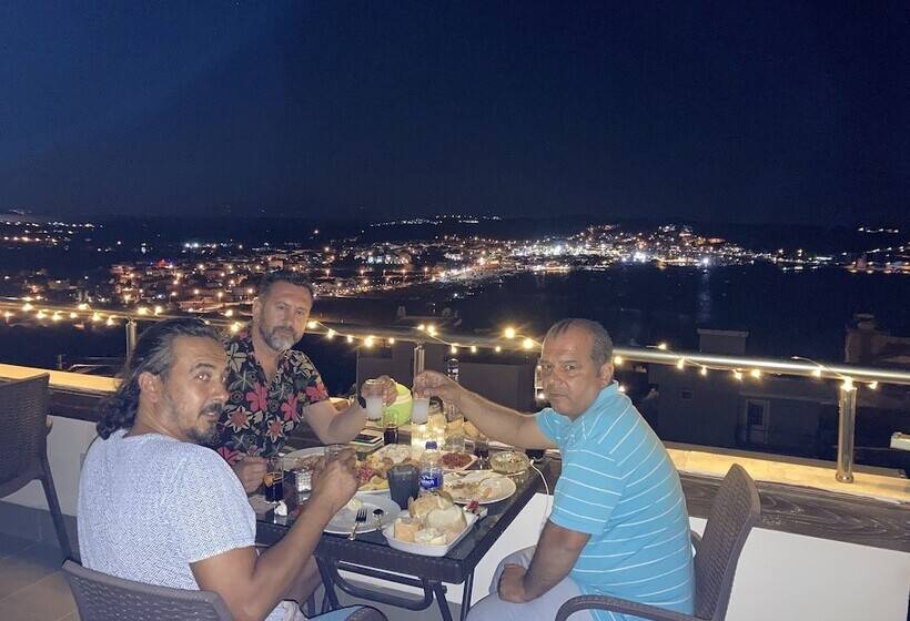 Seraysen Apart