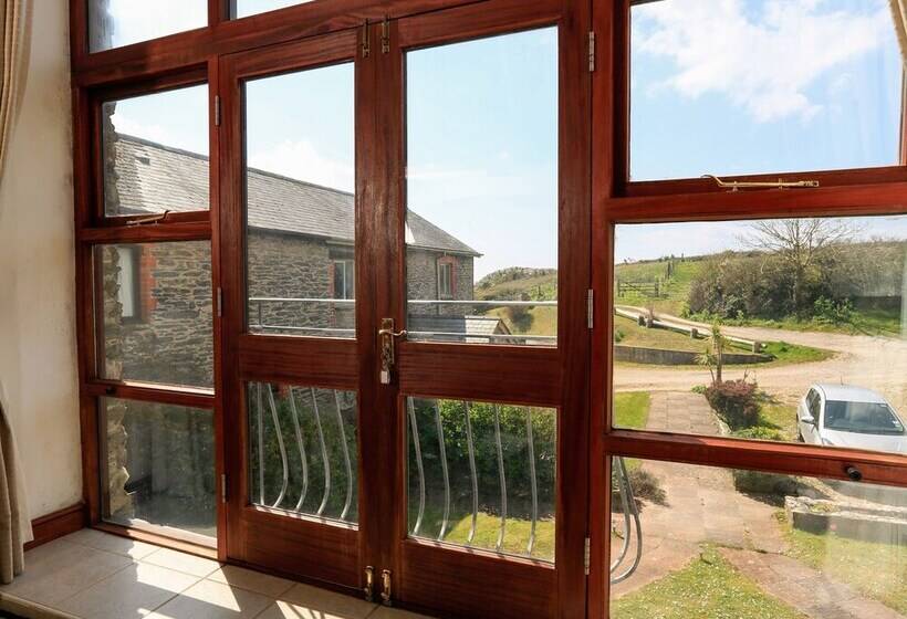 The Granary