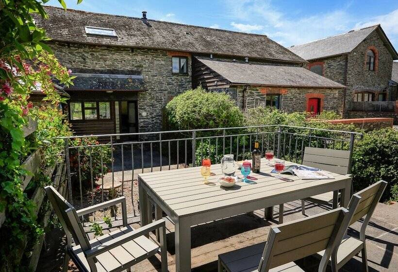 The Granary