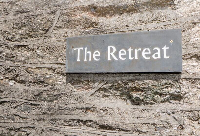 The Retreat