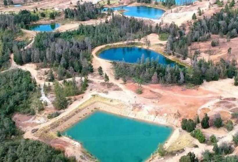 Villa Paraíso   Hostel