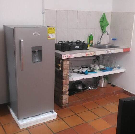 Villa Paraíso   Hostel