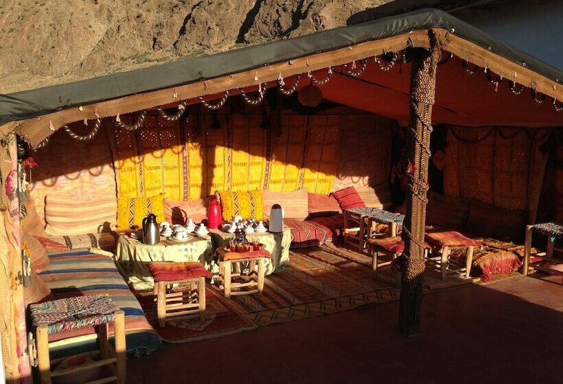 Flilou La Maison Berbère   Hostel