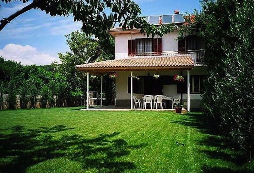 فندق صغير Hvar Guesthouse