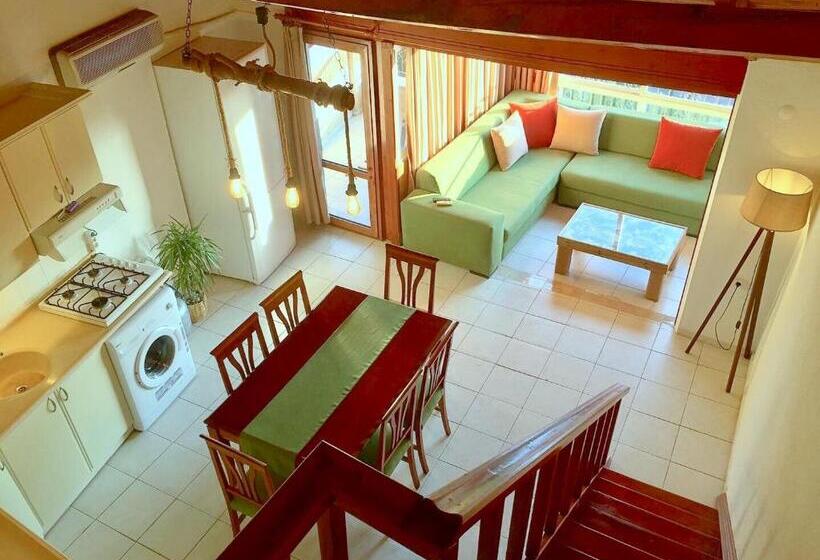Amigo Apartments