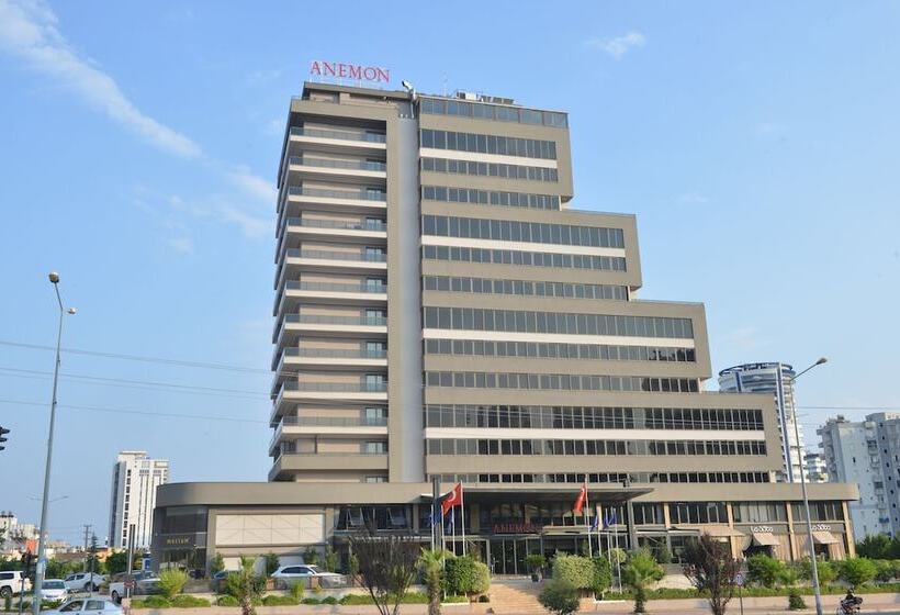 هتل Anemon Kent Mersin