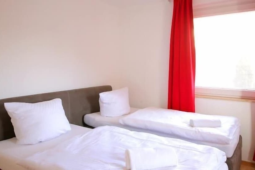 Apart  Hotel Kick