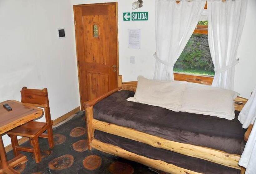 Apart Samay Hue Bungalows