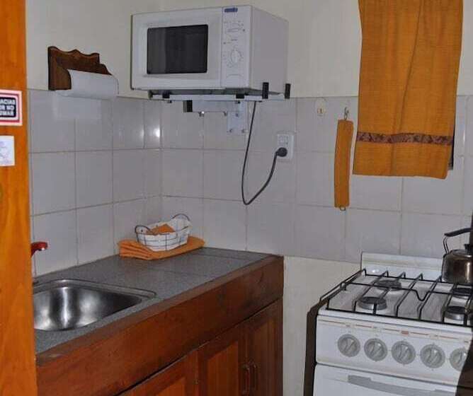 Apart Samay Hue Bungalows